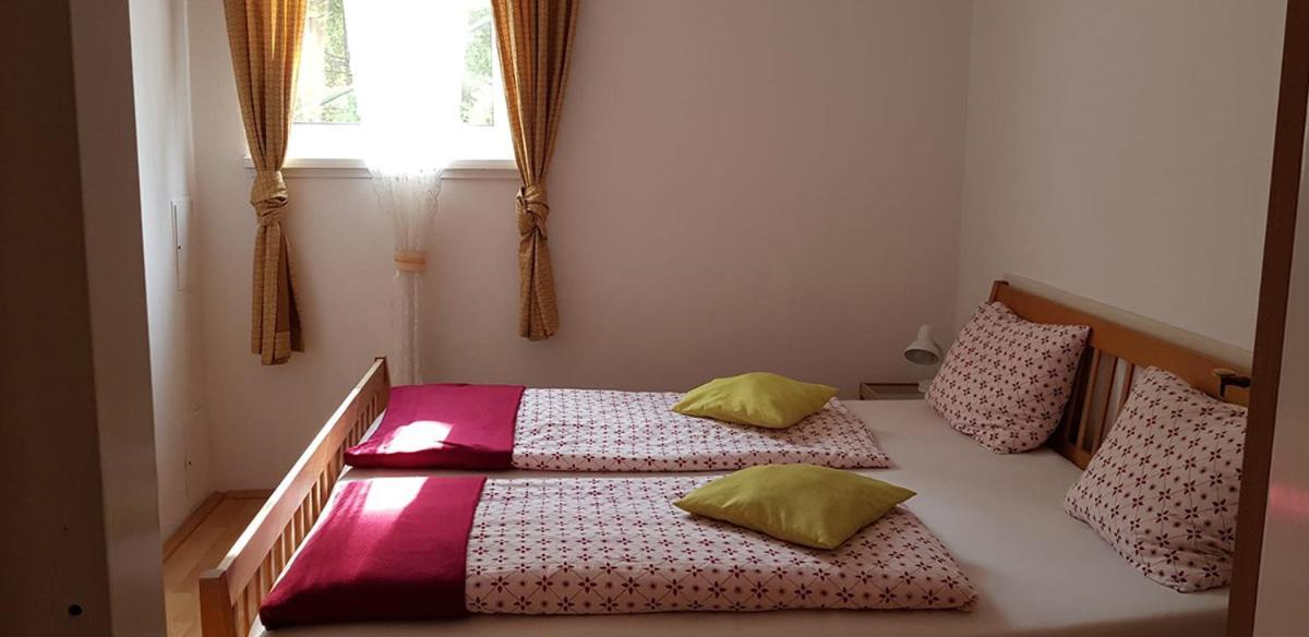 Landhaus Hallstatt Feeling - Apartment - Self Check-In Bad Goisern Rom bilde