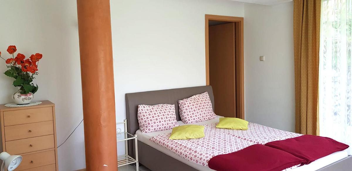 Landhaus Hallstatt Feeling - Apartment - Self Check-In Bad Goisern Rom bilde
