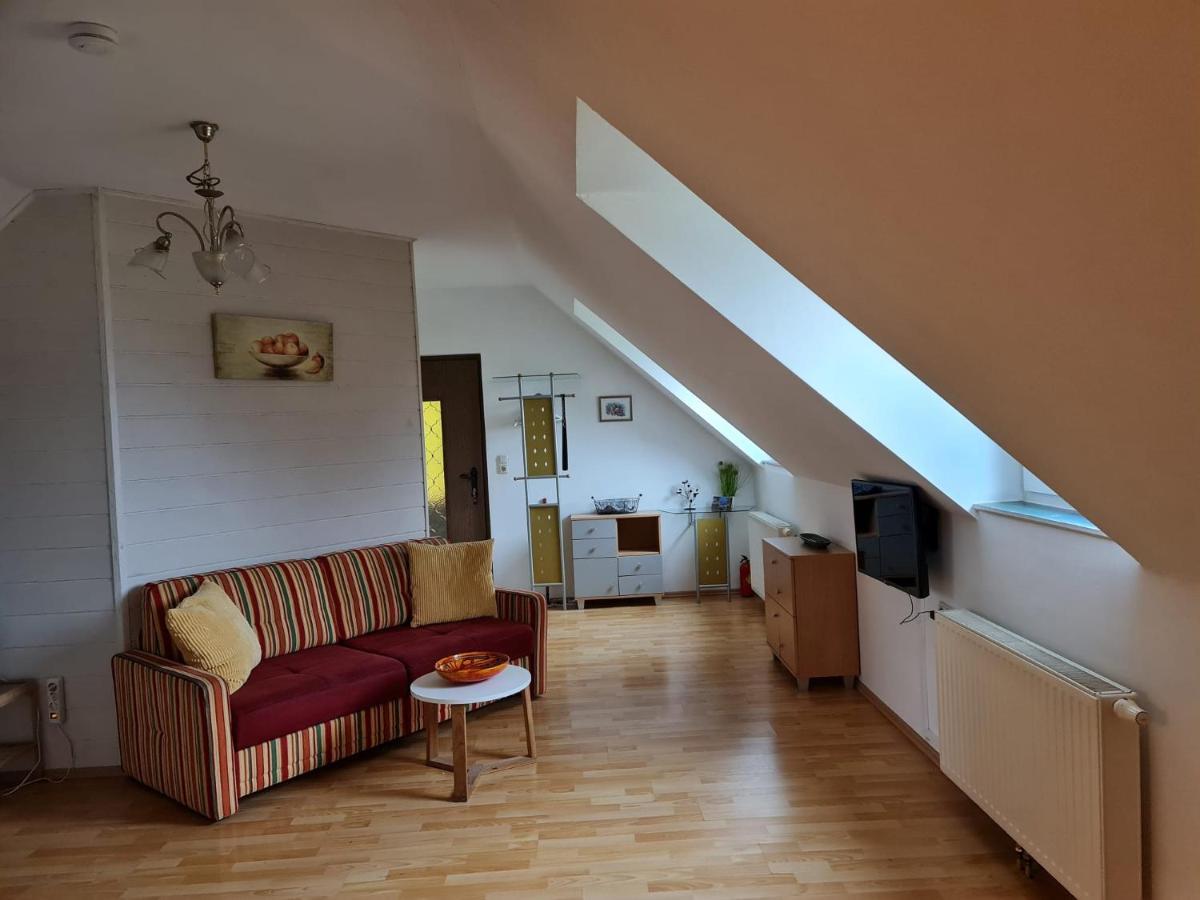Landhaus Hallstatt Feeling - Apartment - Self Check-In Bad Goisern Eksteriør bilde