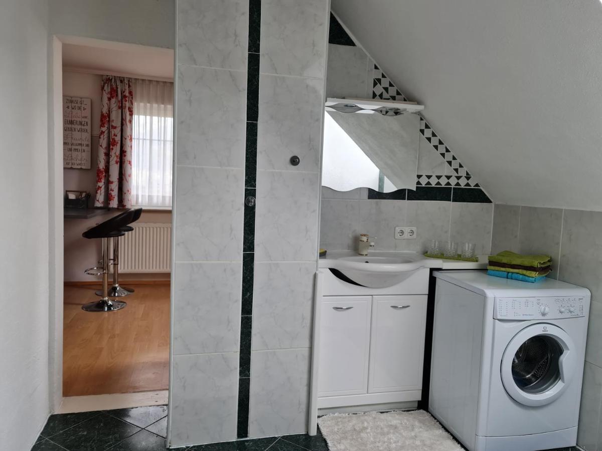 Landhaus Hallstatt Feeling - Apartment - Self Check-In Bad Goisern Eksteriør bilde