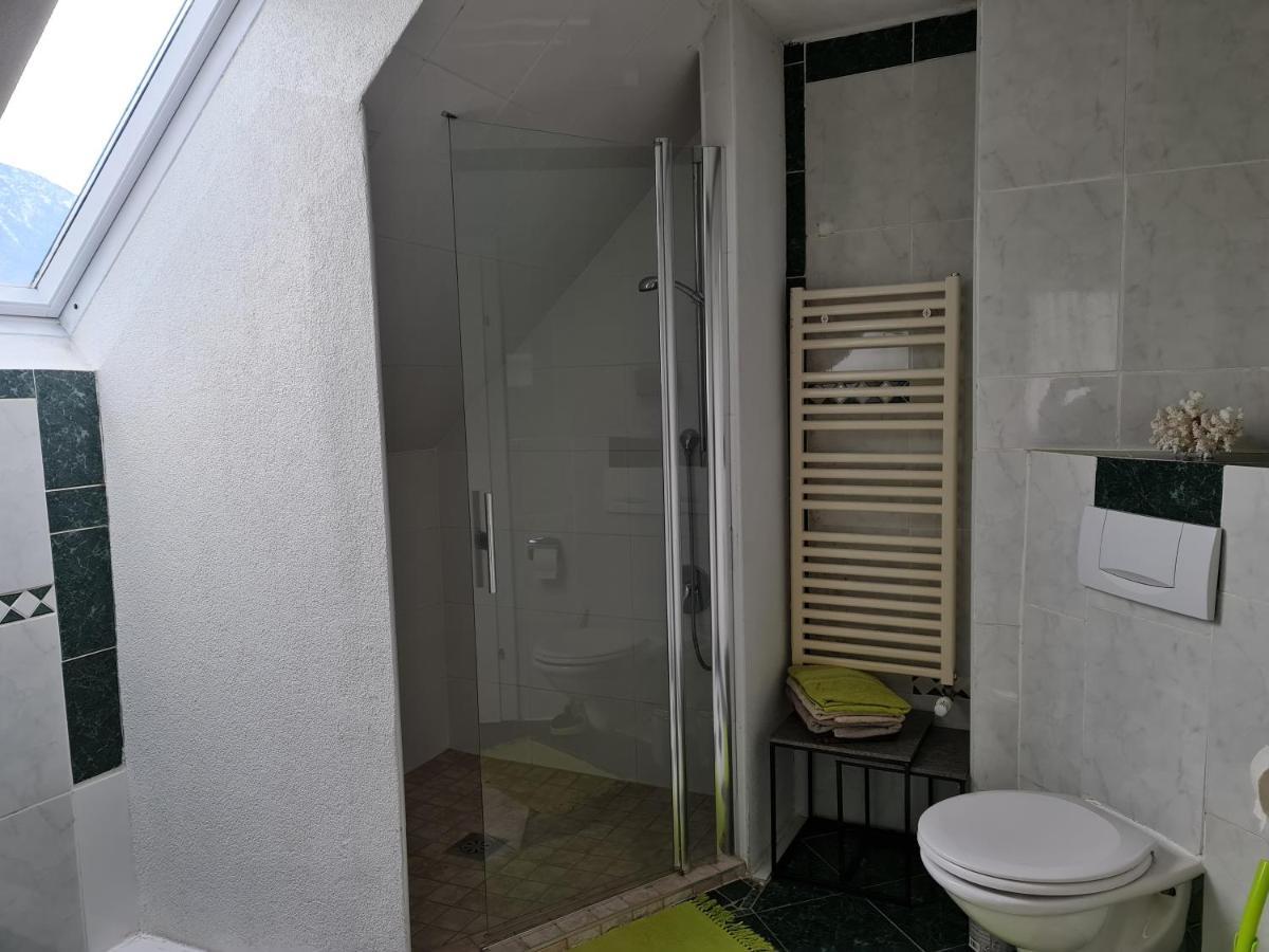 Landhaus Hallstatt Feeling - Apartment - Self Check-In Bad Goisern Eksteriør bilde