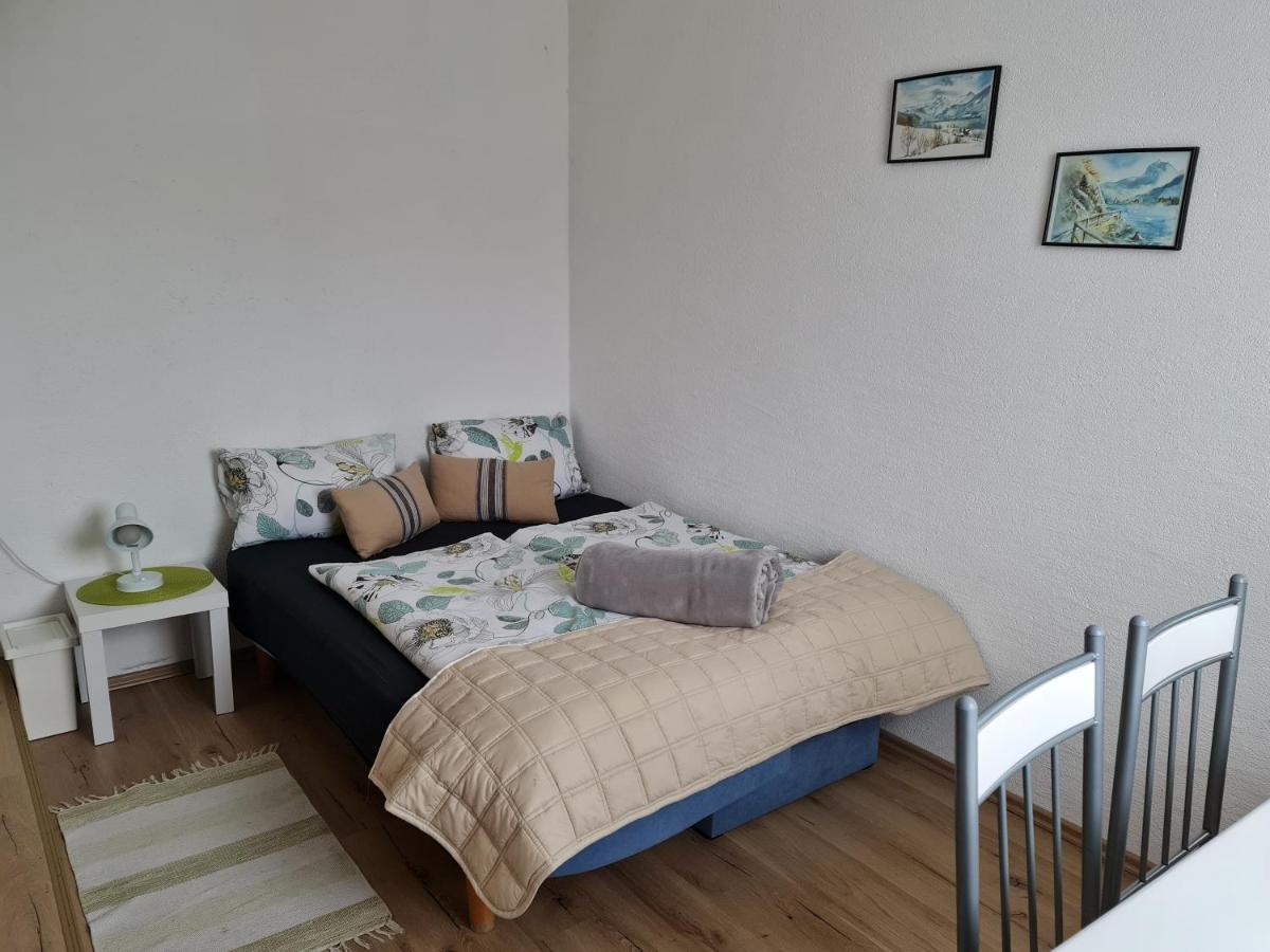 Landhaus Hallstatt Feeling - Apartment - Self Check-In Bad Goisern Eksteriør bilde