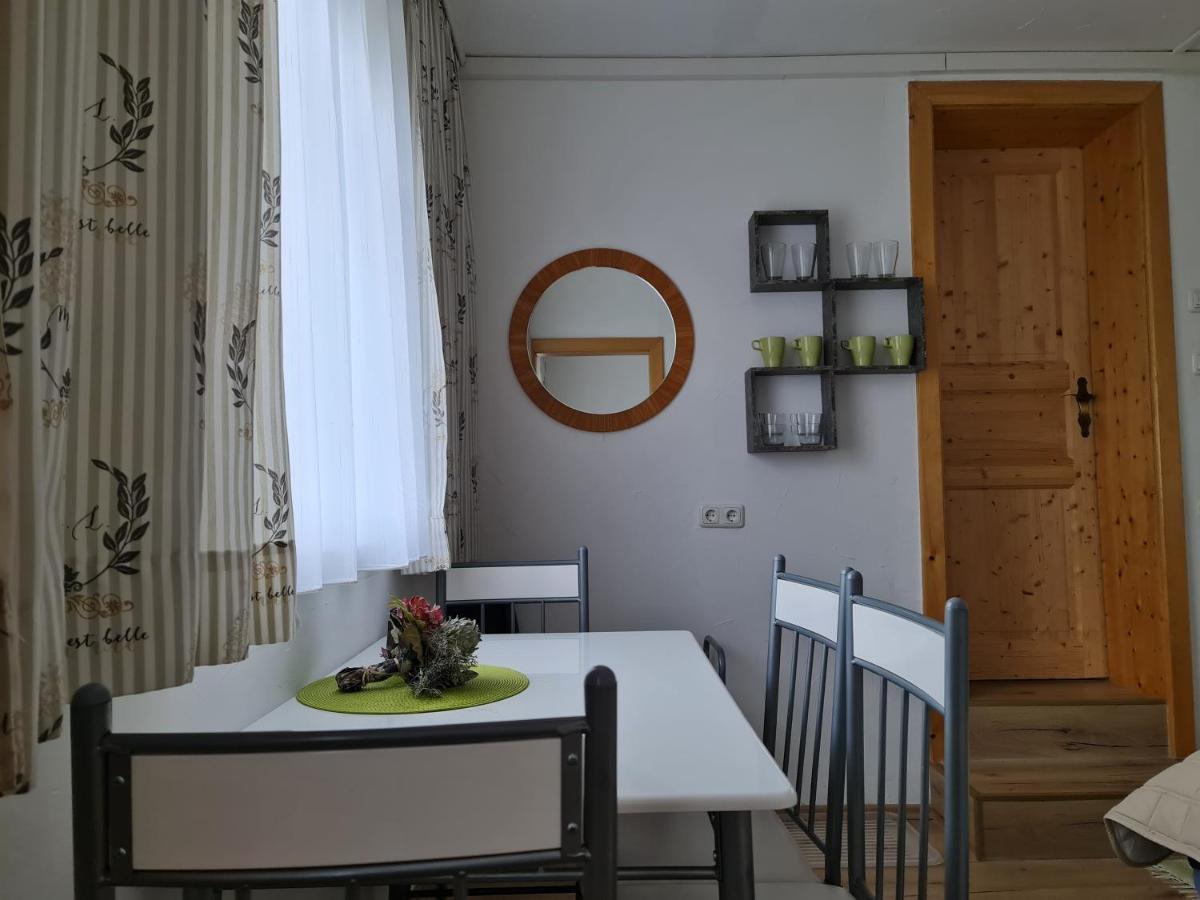 Landhaus Hallstatt Feeling - Apartment - Self Check-In Bad Goisern Eksteriør bilde