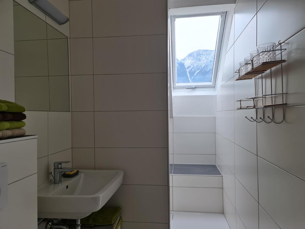 Landhaus Hallstatt Feeling - Apartment - Self Check-In Bad Goisern Eksteriør bilde