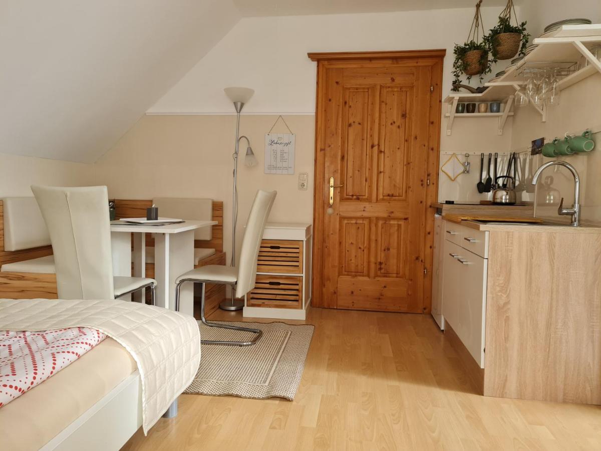 Landhaus Hallstatt Feeling - Apartment - Self Check-In Bad Goisern Eksteriør bilde
