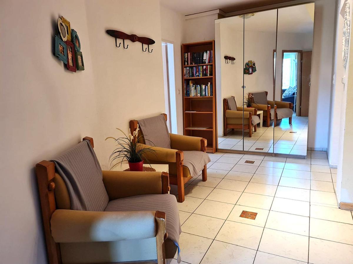 Landhaus Hallstatt Feeling - Apartment - Self Check-In Bad Goisern Rom bilde