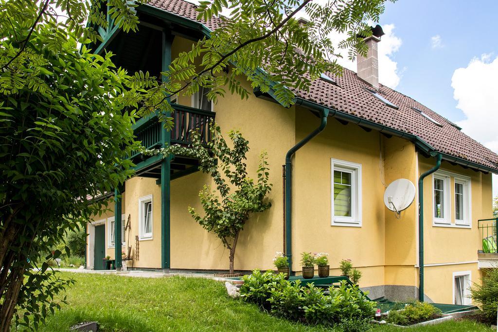 Landhaus Hallstatt Feeling - Apartment - Self Check-In Bad Goisern Eksteriør bilde