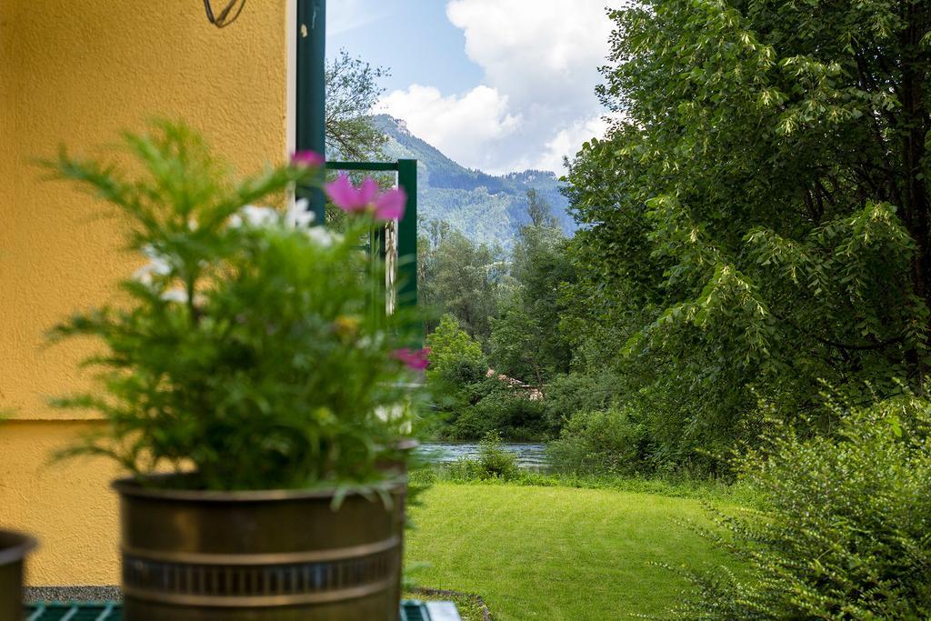 Landhaus Hallstatt Feeling - Apartment - Self Check-In Bad Goisern Eksteriør bilde